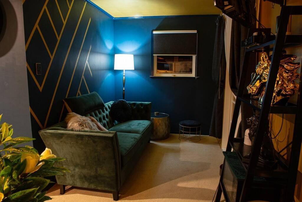 Hoh - Hazel'S Boudoir Apartment Matamata Exterior photo