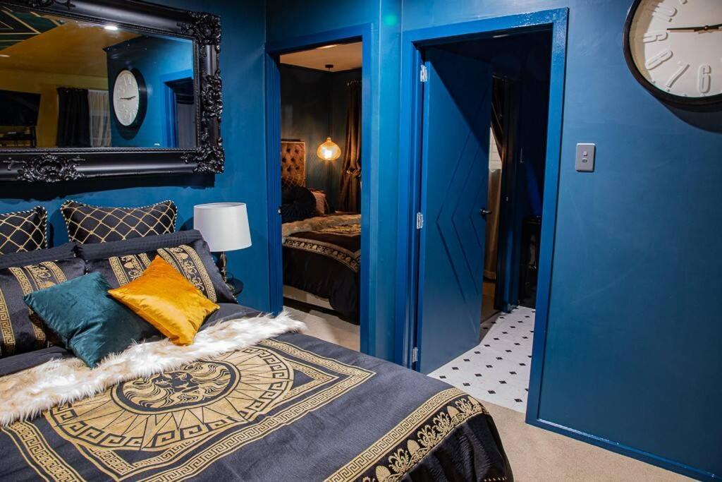 Hoh - Hazel'S Boudoir Apartment Matamata Exterior photo